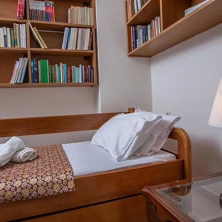 Chris Cozy Apartment Ioannina Exterior foto