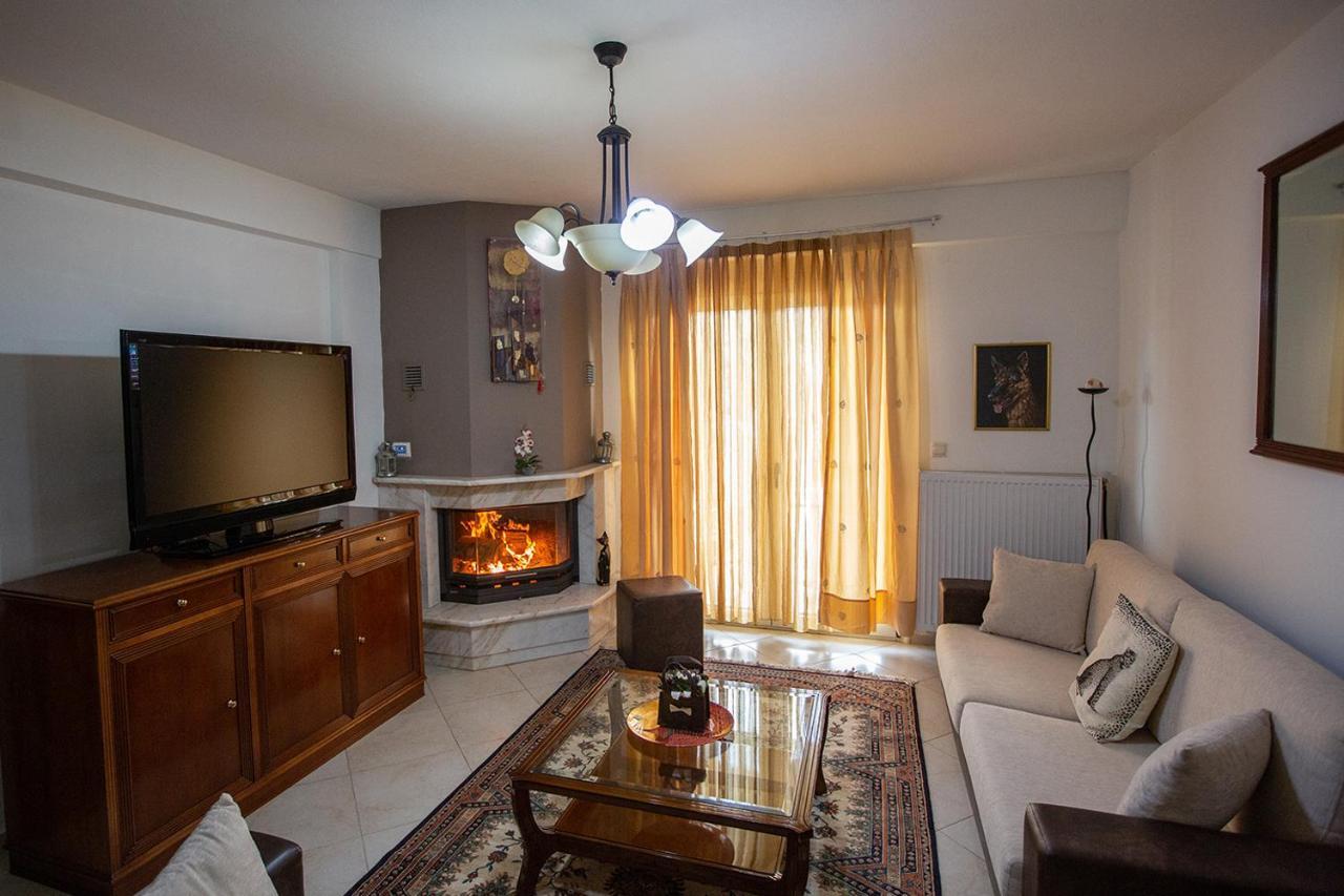 Chris Cozy Apartment *