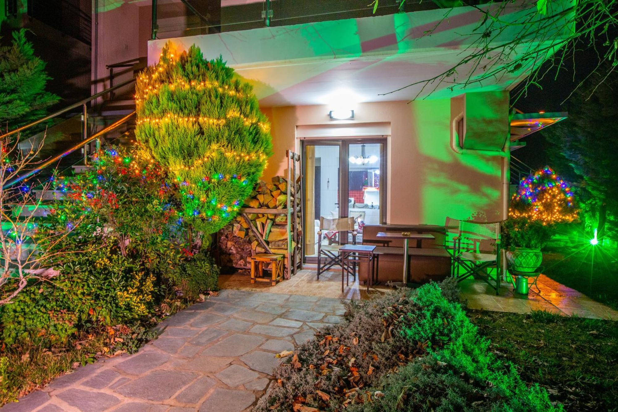 Chris Cozy Ioannina