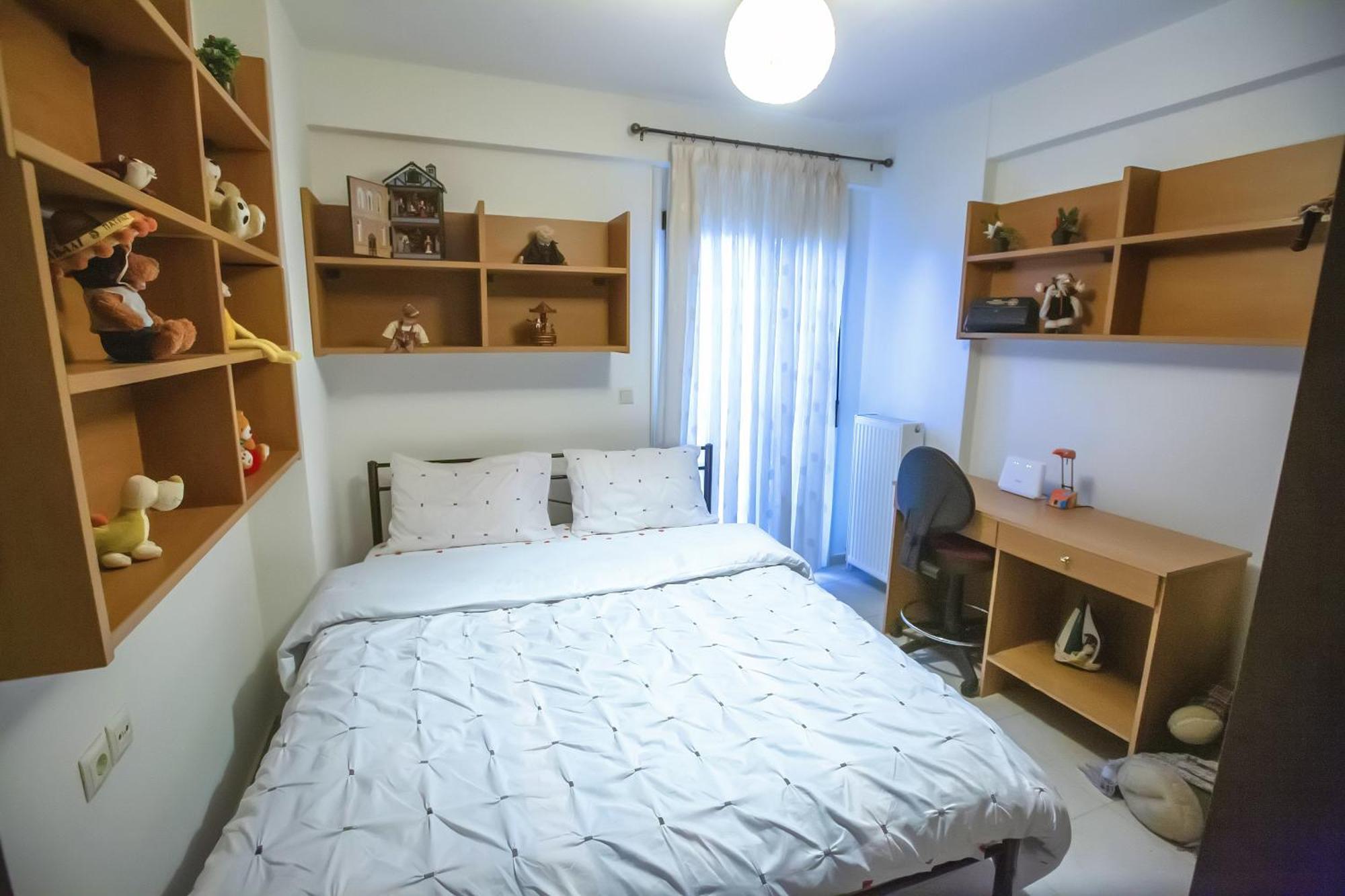 Apartment Chris Cozy