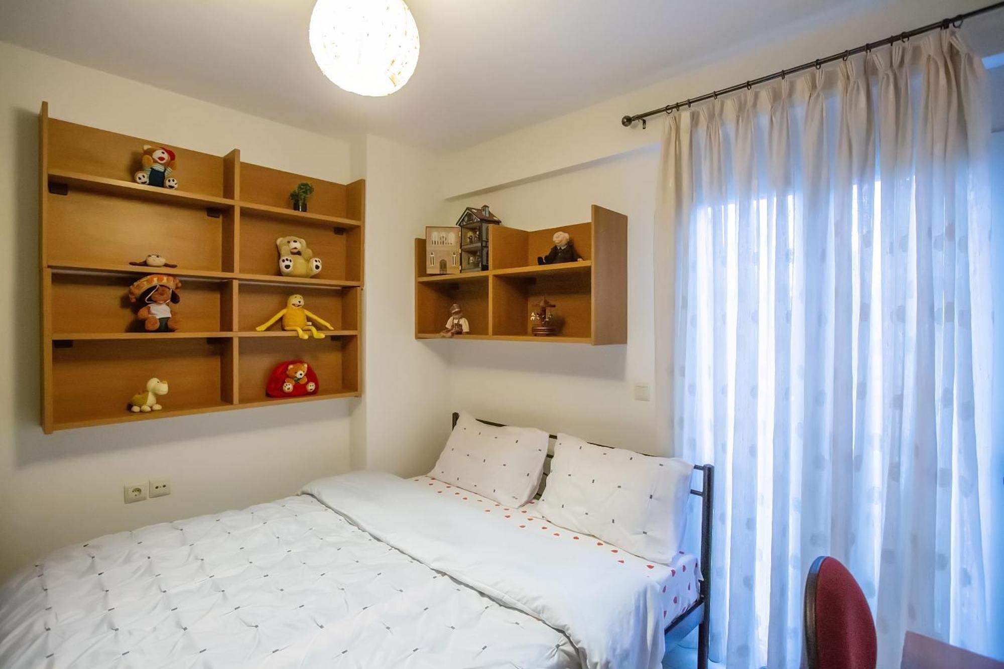 Chris Cozy Apartment *