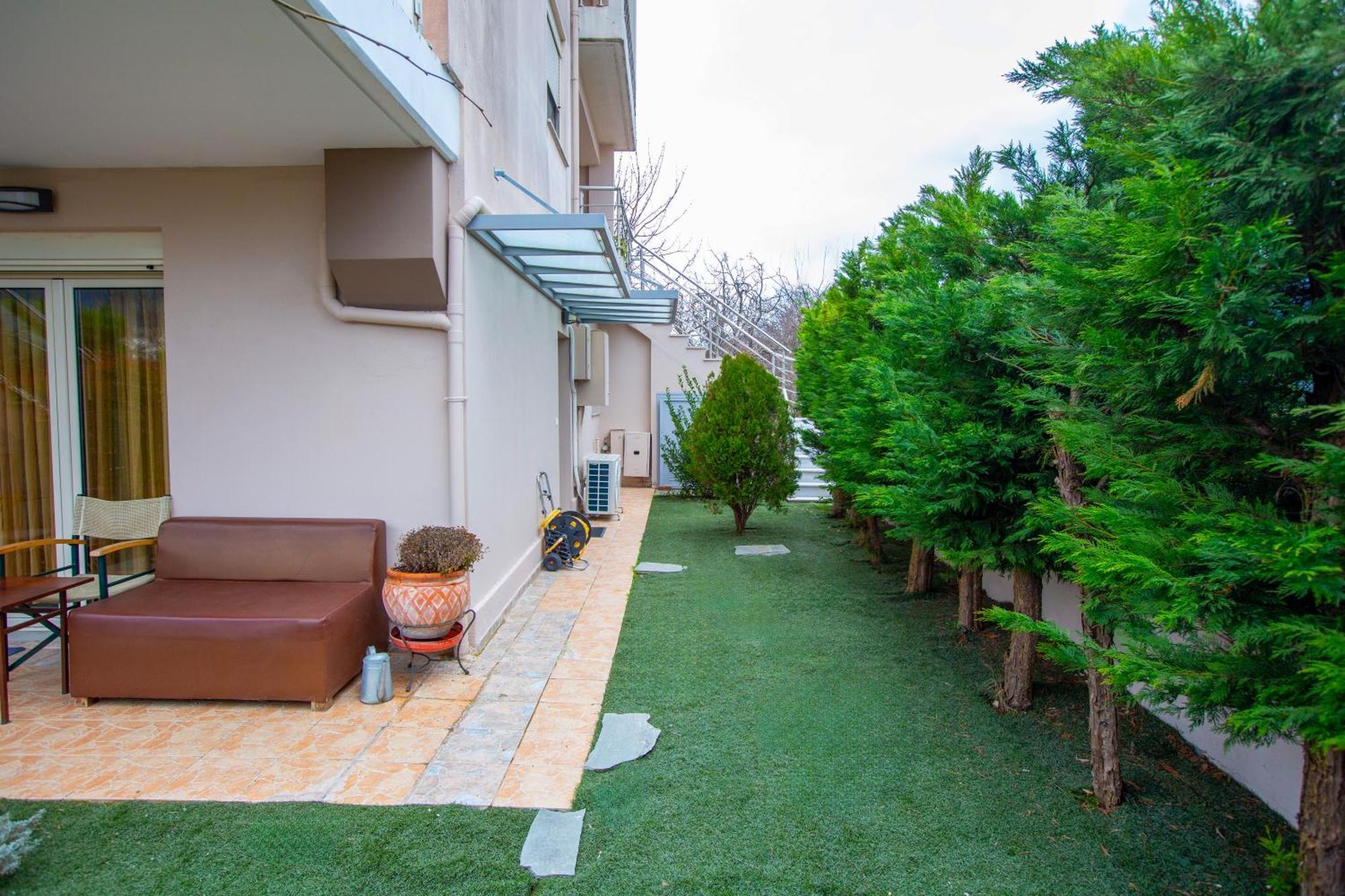 Apartment Chris Cozy Ioannina