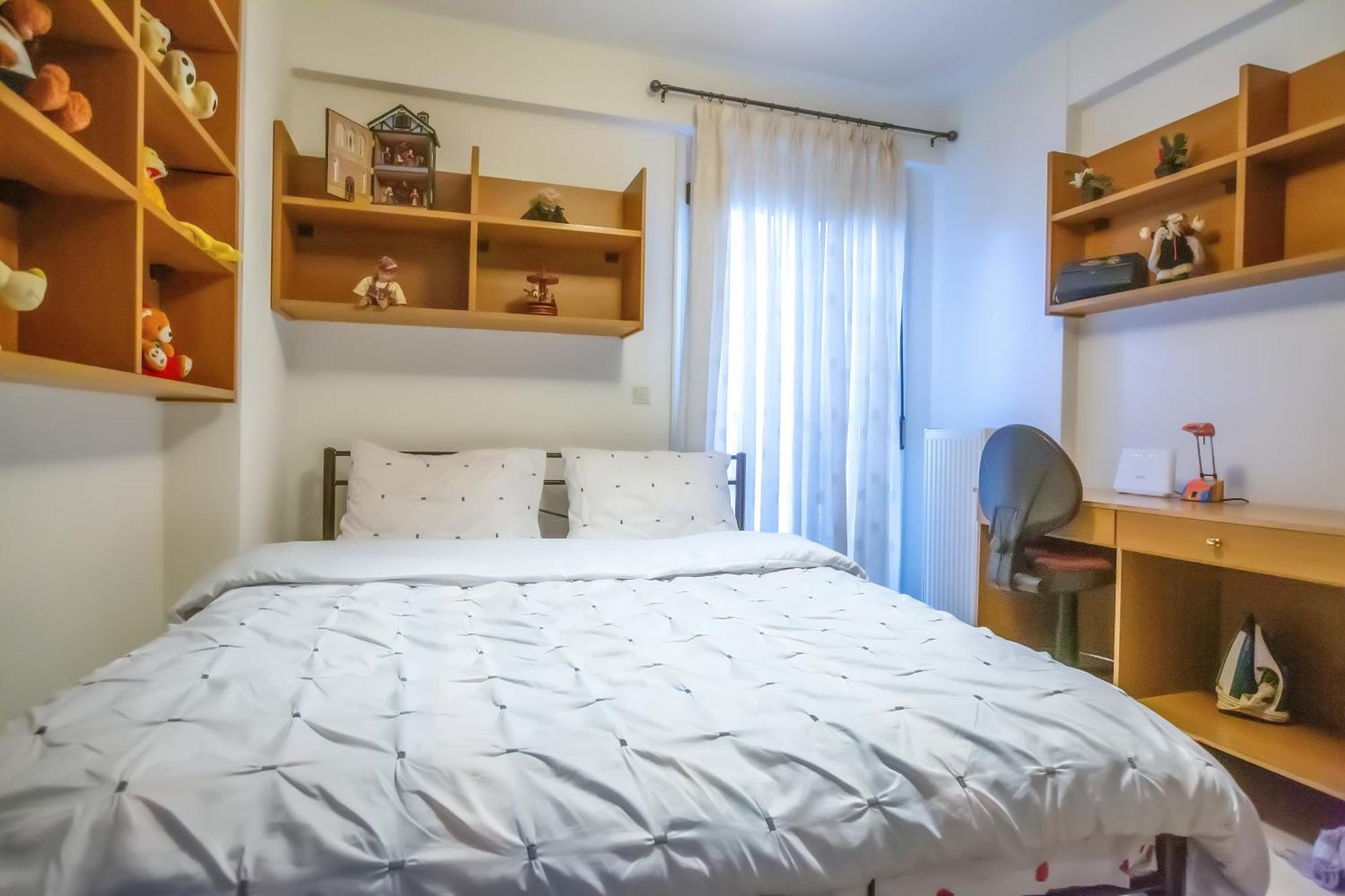 Chris Cozy Apartment