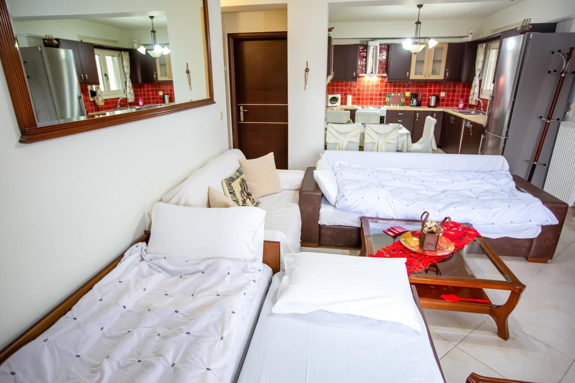 Chris Cozy Ioannina
